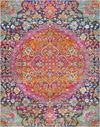 Harput Machine Woven Rug thumbnail 0