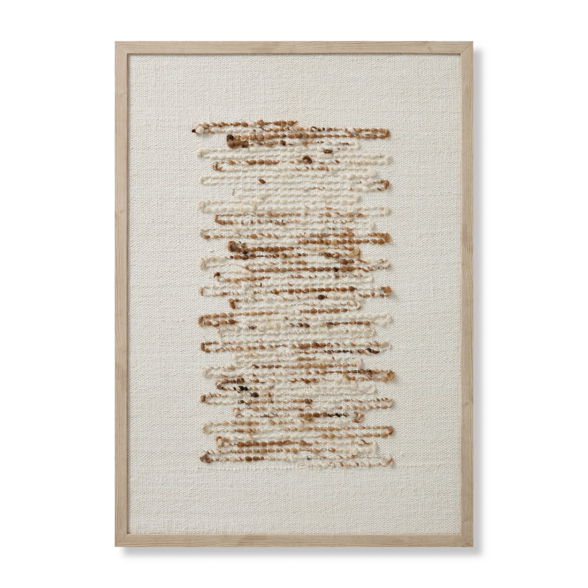 Amber Lewis x Loloi Green Wall Art, Wall Hanging, 30" length x 42" width View 1