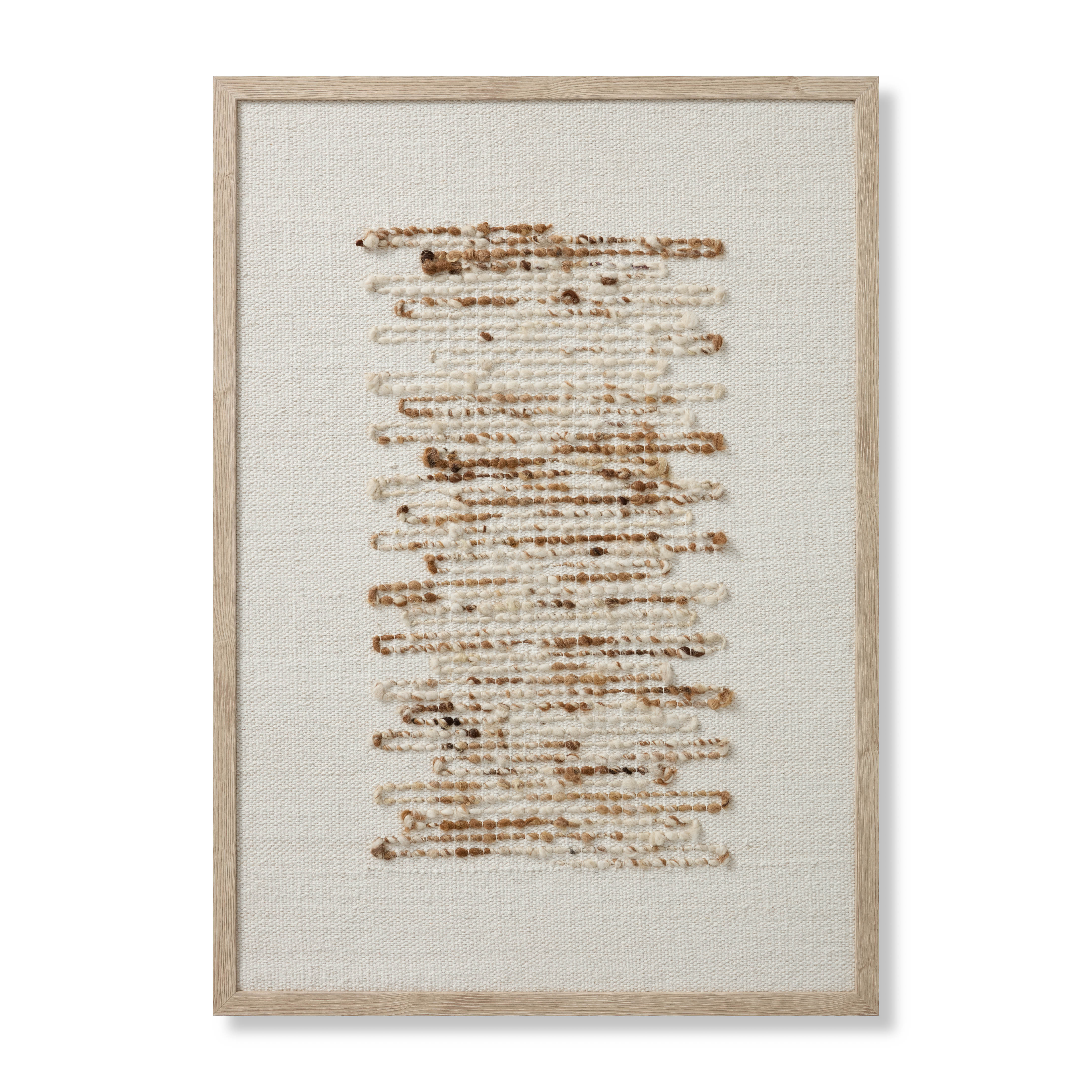 Amber Lewis x Loloi Green Wall Art large image 
