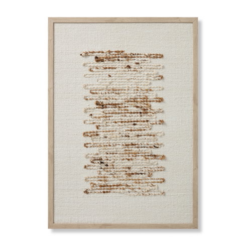 Amber Lewis x Loloi Greenwich Wall Art