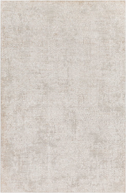 Carmel Machine Woven Rug