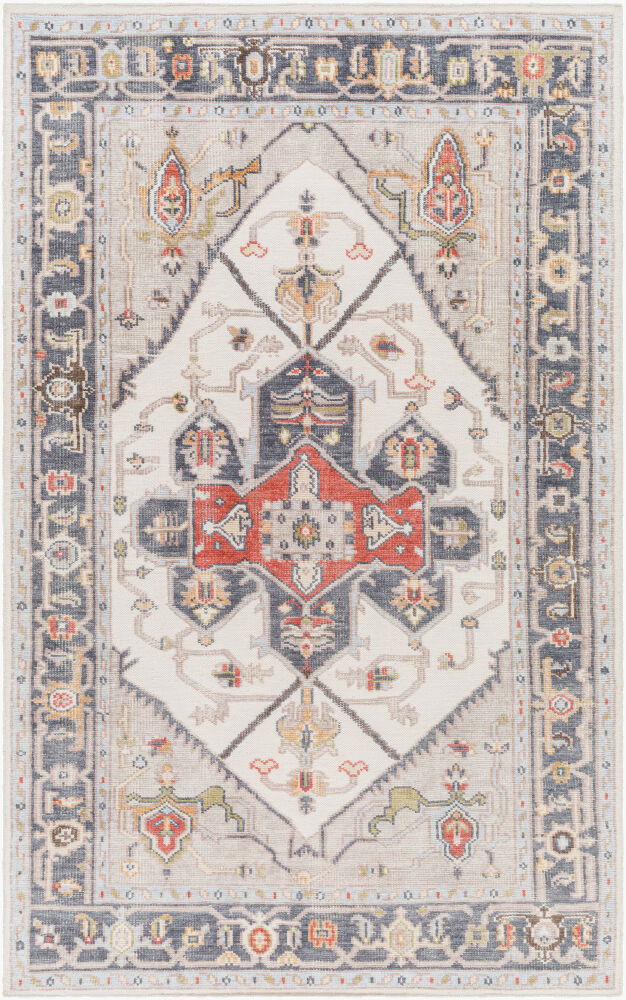 Revere Handmade Rug large image 