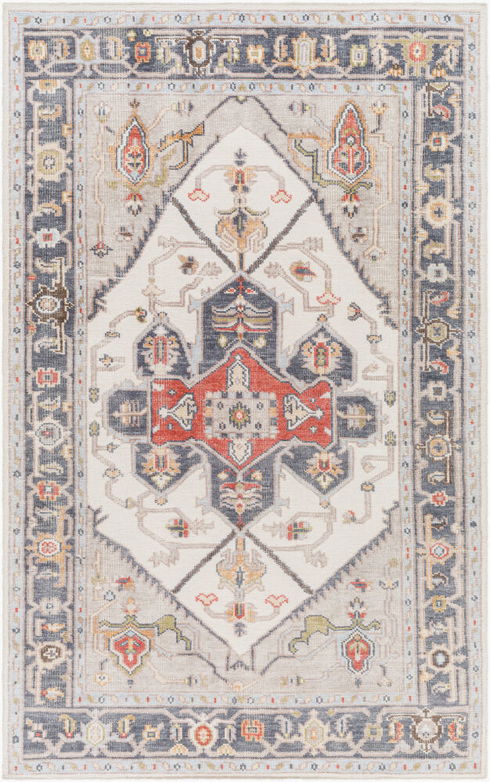 Revere Handmade Rug
