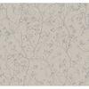 Luminous Branches Grey & Silver Wallpaper thumbnail 0