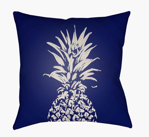 Pineapple Accent Pillow