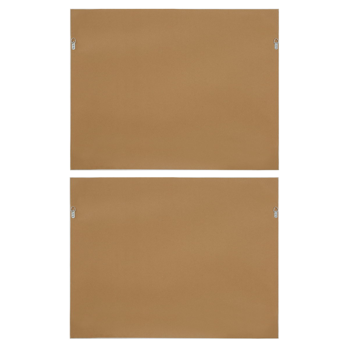 Breezy Vista Framed Prints Set/2, Art by Uttermost, 36.25" width x 28.25" height x 2" depth View 9