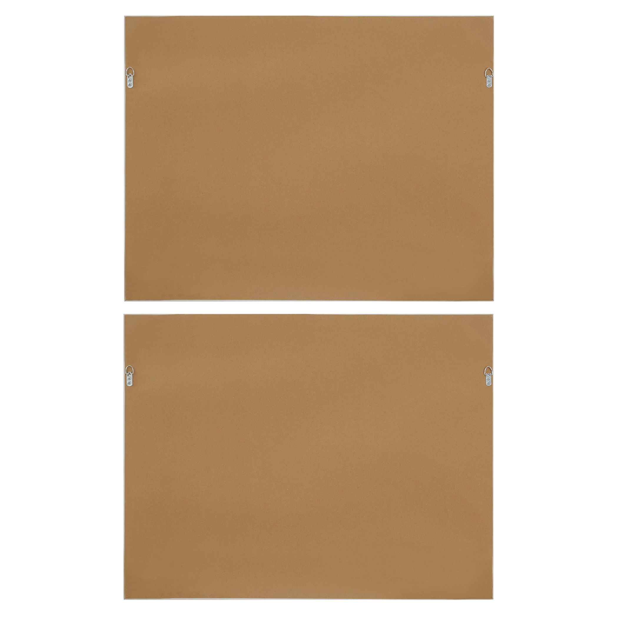 Breezy Vista Framed Prints Set/2, Painting by Uttermost, 36.25" width x 28.25" height x 2" depth View 9