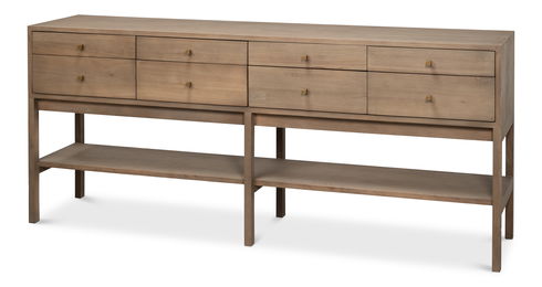 Adler Console Table
