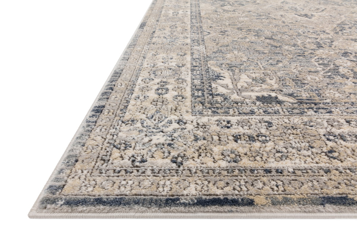 Loloi Teagan Rug, 2'8" length x 4' width View 4