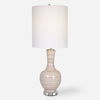 Chalice Striped Table Lamp thumbnail 0