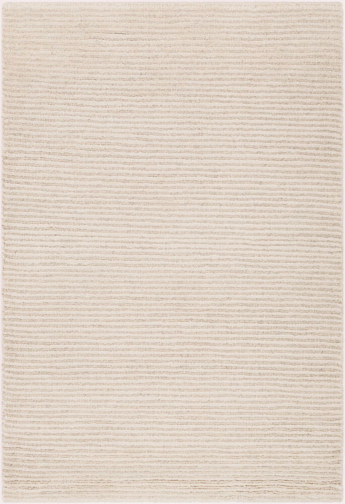 Lamia Handmade Rug, by Surya, 1'6" length x 1'6" width