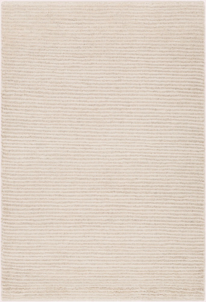 Lamia Handmade Rug, by Surya, 1'6" length x 1'6" width