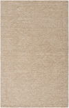 Epsom Handmade Rug, by Surya, 7'6" length x 5' width thumbnail