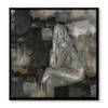 Amber Lewis x Loloi Clementine Wall Art, Wall Hanging, 33" length x 34" width thumbnail 1