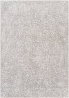 Contempo Machine Woven Rug, by Surya, 1'5.72" length x 1'5.72" width thumbnail