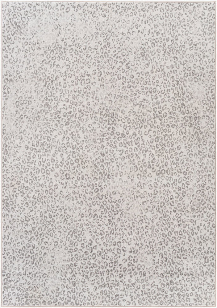 Contempo Machine Woven Rug, by Surya, 1'5.72" length x 1'5.72" width