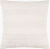 Nahara Accent Pillow, Decorative Pillow by Surya, 18" length x 18" width thumbnail