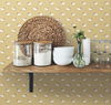 Roost Yellow Wallpaper 2 Roost Yellow Wallpaper thumbnail 2