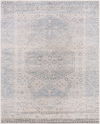 Alpharetta Machine Woven Rug, by Surya, 1'3.75" length x 1'3.75" width thumbnail