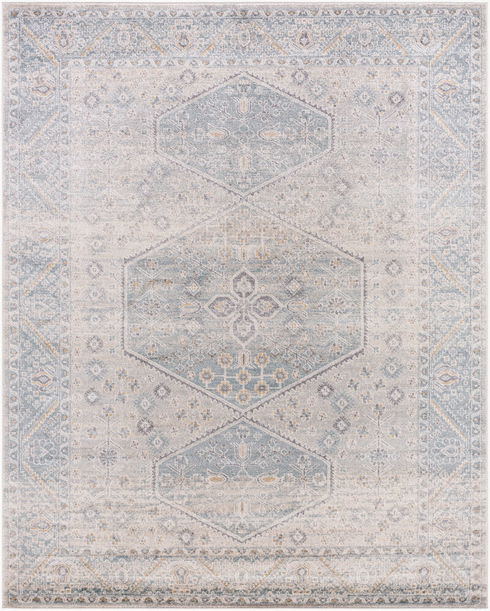 Alpharetta Machine Woven Rug