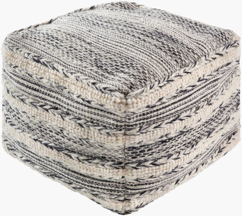 Kimba Pouf