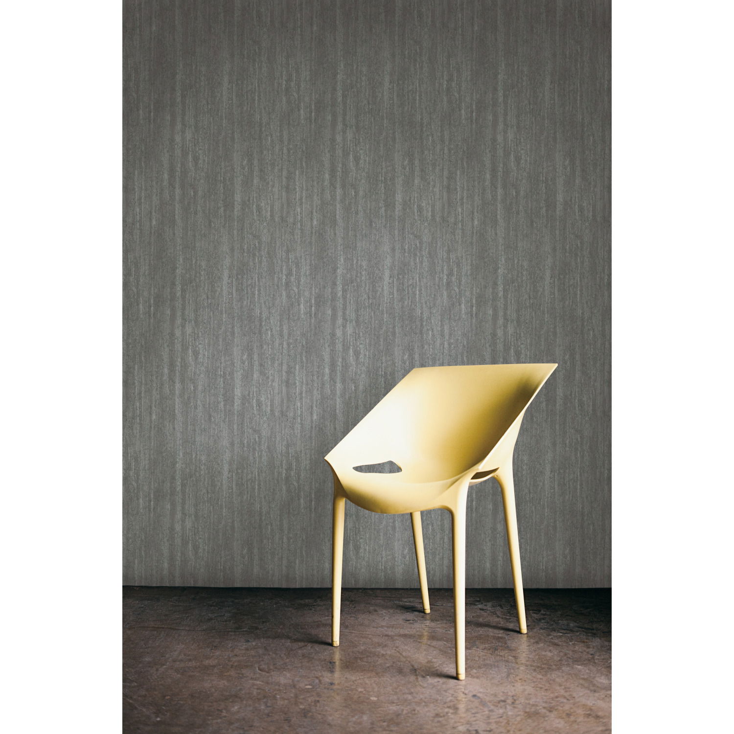 Woodgrain Slate Wallpaper large image 