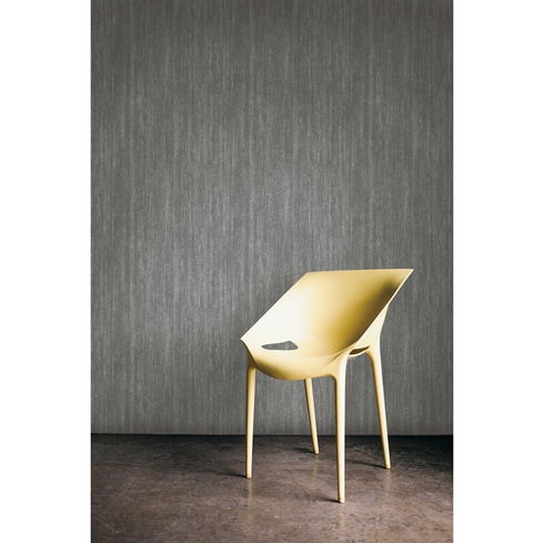 Woodgrain Slate Wallpaper