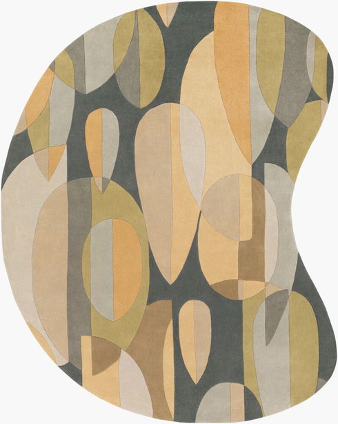 Forum Handmade Rug