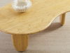 Zephyr Coffee Table, Wheat thumbnail 10