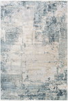Brunswick Machine Woven Rug, by Surya, 9'6.17" length x 6'6.74" width thumbnail