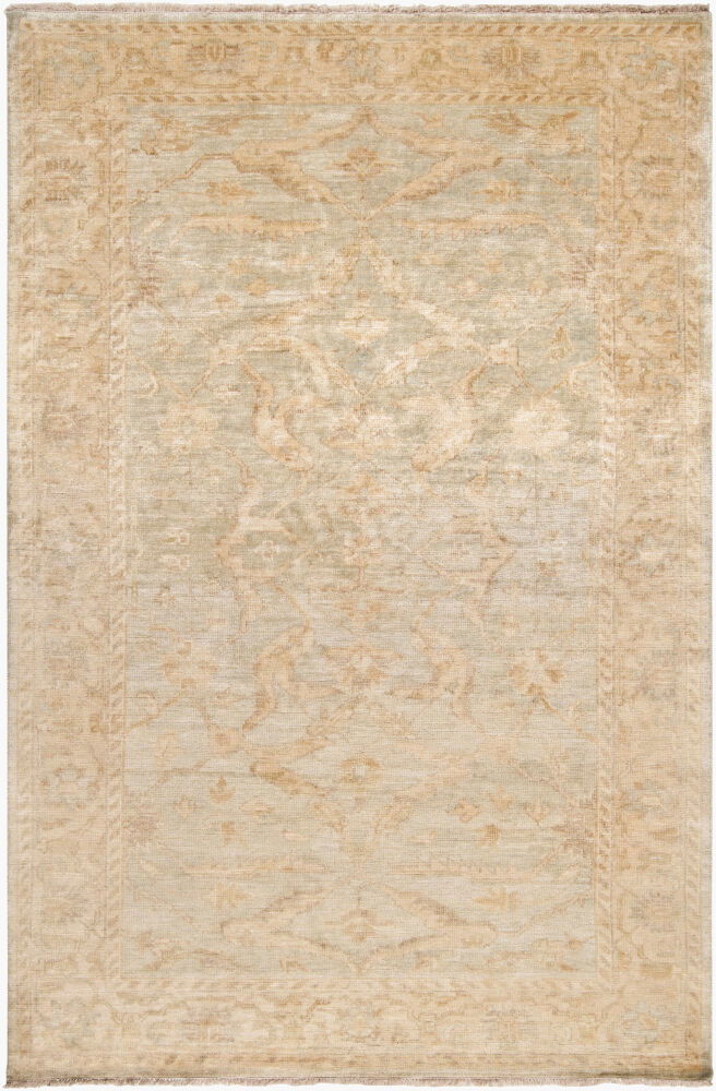 Hillcrest Handmade Rug, by Surya, 14' length x 10' width