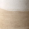 Ivory Sands Ceramic Vases Set/2, by Uttermost, 4.75" width x 22.75" height x 4.75" depth thumbnail 3