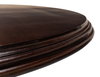 Elias Dining Table, by Sarreid, 54" length x 54" width x 30" height thumbnail 12
