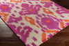 Geology Handmade Rug thumbnail 0