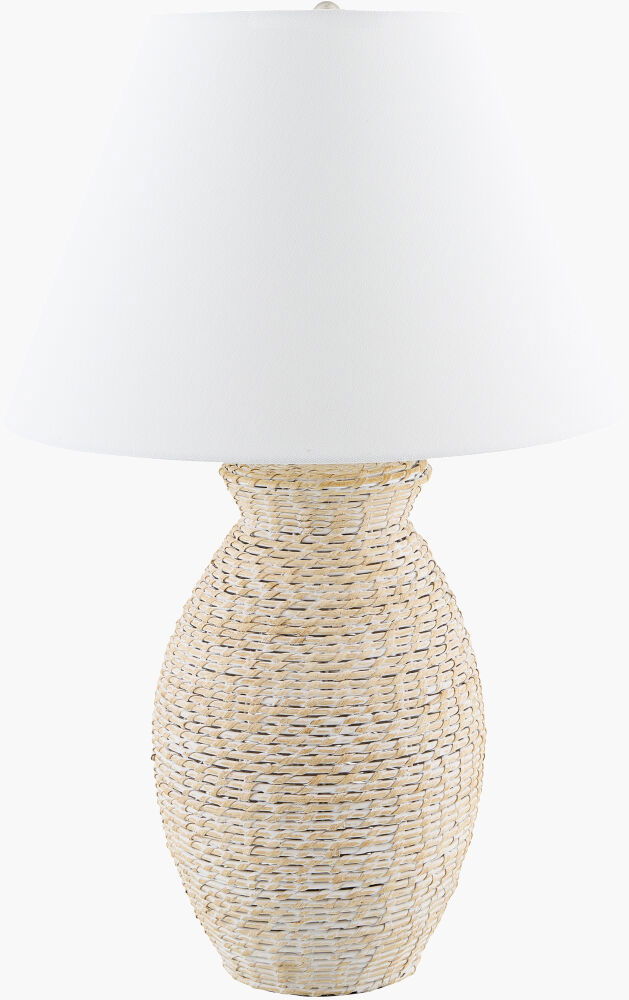 Pubil Accent Table Lamp large image 