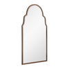 Brayden Arch Metal Mirror thumbnail 4