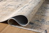 Loloi Teagan Rug, 2'8" length x 4' width thumbnail 7