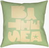 Rain Accent Pillow thumbnail 0