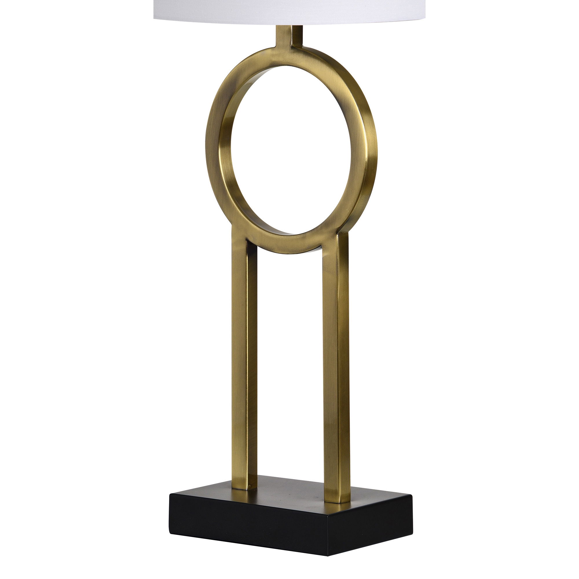 Burlington Table Lamp large image 