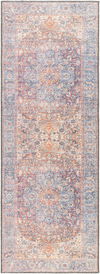 Alanya Machine Woven Rug thumbnail 0