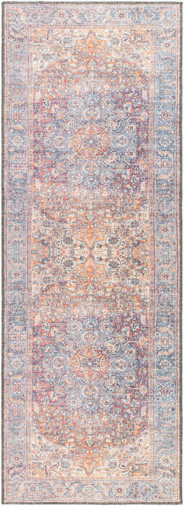 Alanya Machine Woven Rug