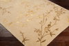 Tamira Handmade Rug, by Surya, 1'6" length x 1'6" width thumbnail