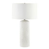 Valerie Table Lamp, by Renwil, 28" height x 16" depth thumbnail 1
