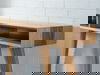 Azara Console Table, Caramelized thumbnail 4