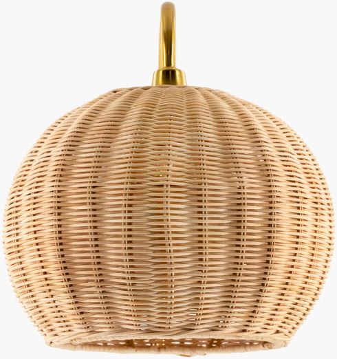 Mina Wall Sconce