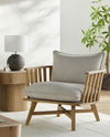 Arco Accent and Lounge Chair thumbnail 4