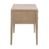 Cane Desk, by Essentials for Living, 55" width x 31.25" height x 24" depth thumbnail 5