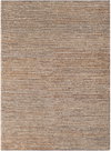 Molly Handmade Rug, by Surya, 7'6" length x 5' width thumbnail