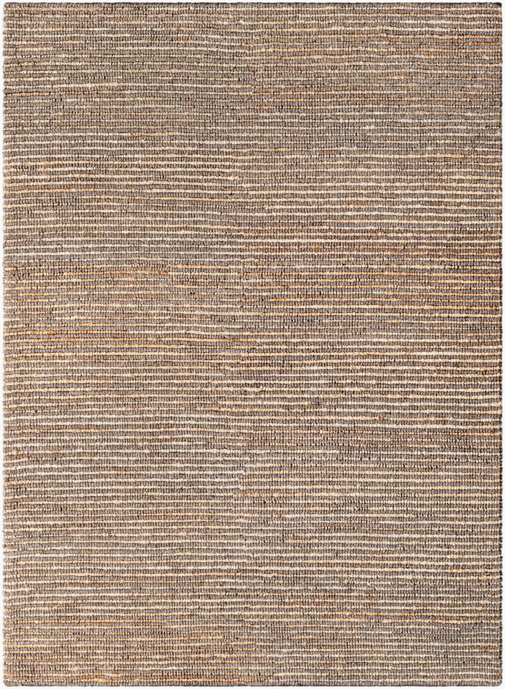 Molly Handmade Rug, by Surya, 7'6" length x 5' width