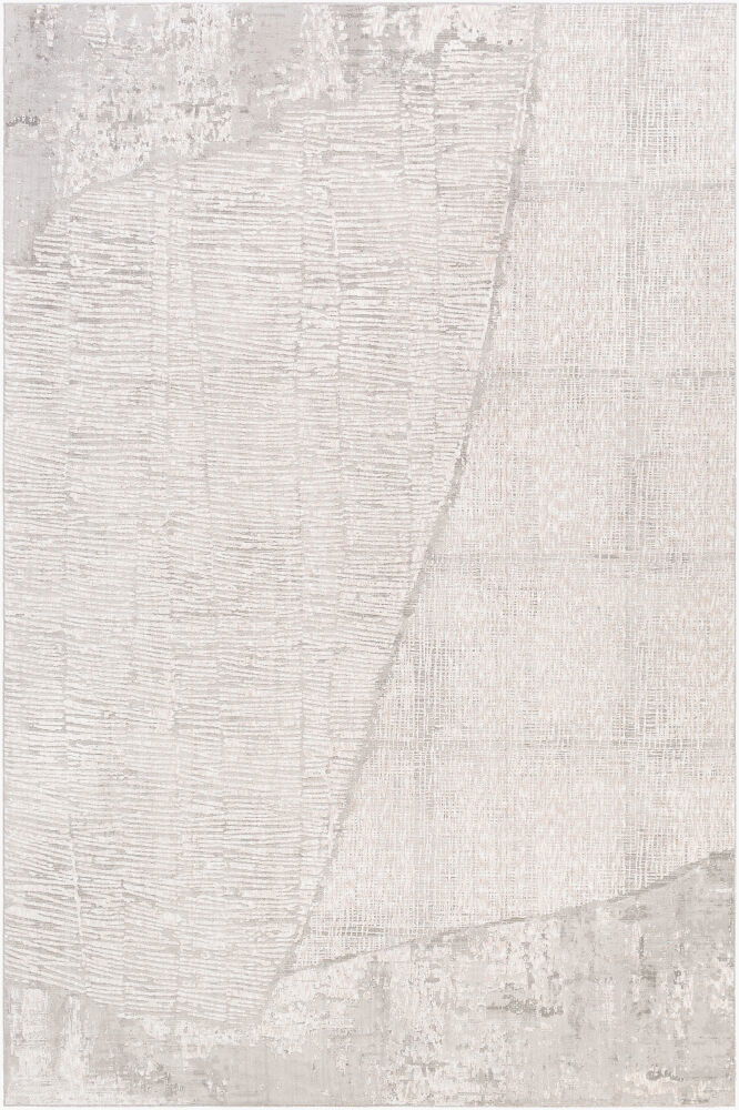 Carmel Machine Woven Rug, by Surya, 6'6.74" length x 9'6.17" width
